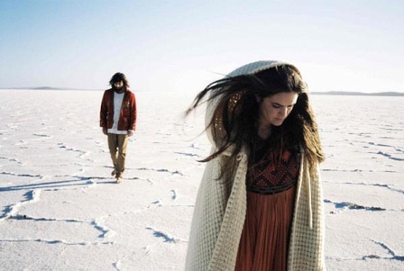 Angus & Julia Stone